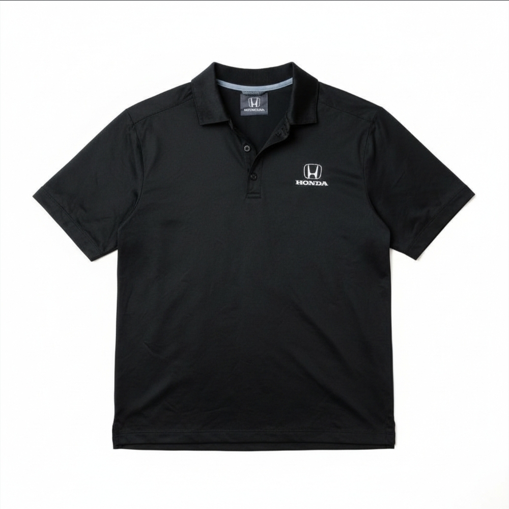 Honda Racing Polo Shirt. Perfect Condition!